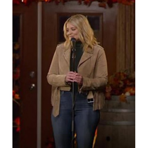 Roadhouse Romance Callie Jacket
